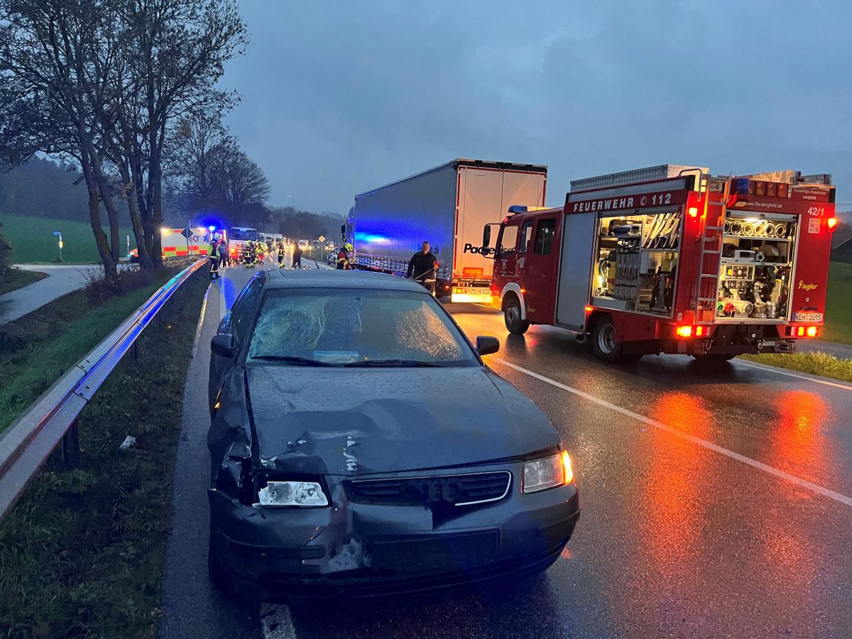 Technische Hilfeleistung